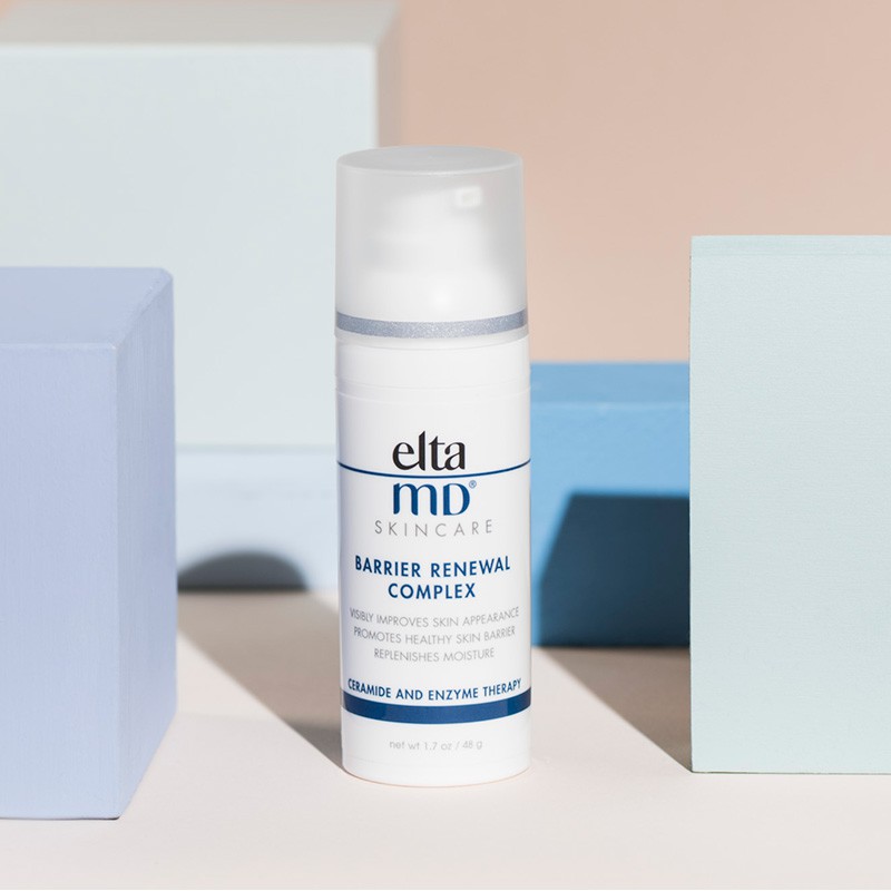 Elta MD Barrier Renewal Complex