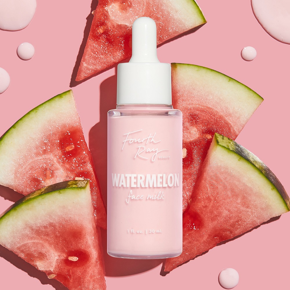 Fourth Ray Beauty Strawberry Face Milk